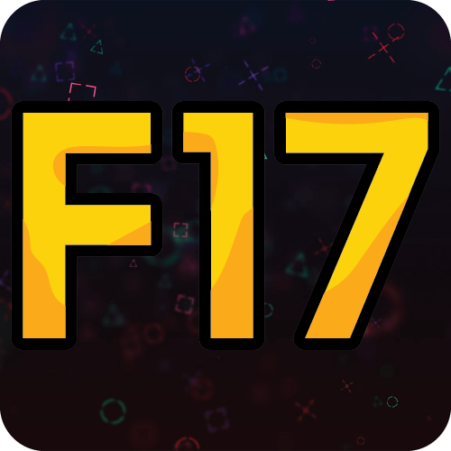 F17.GG logo