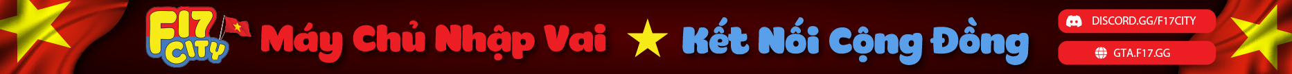 F17City Đã chuyển qua Launcher